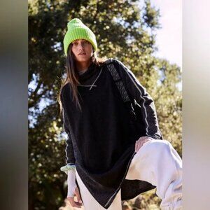 NWOT FP Movement Firelight Tunic- size SMALL & MEDIUM